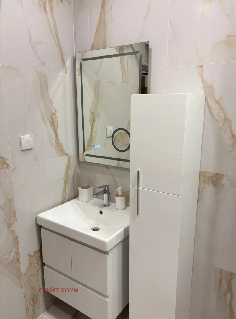 Дава под наем 2-СТАЕН, гр. София, Малинова долина, снимка 16 - Апартаменти - 52664274