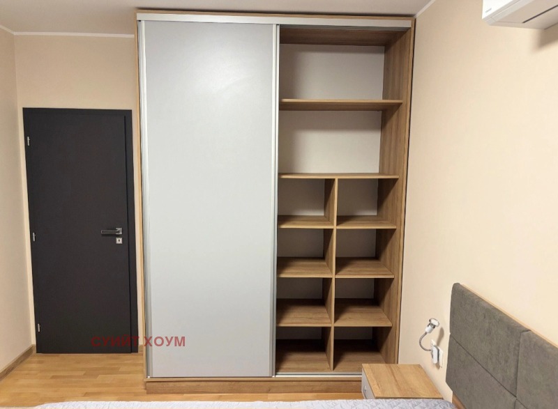 Дава под наем 2-СТАЕН, гр. София, Малинова долина, снимка 13 - Апартаменти - 52664274