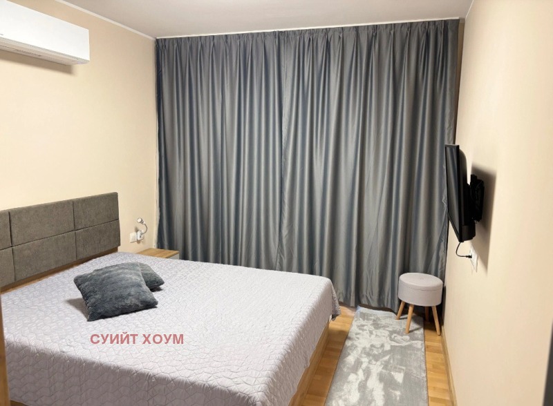 Дава под наем 2-СТАЕН, гр. София, Малинова долина, снимка 10 - Апартаменти - 52664274