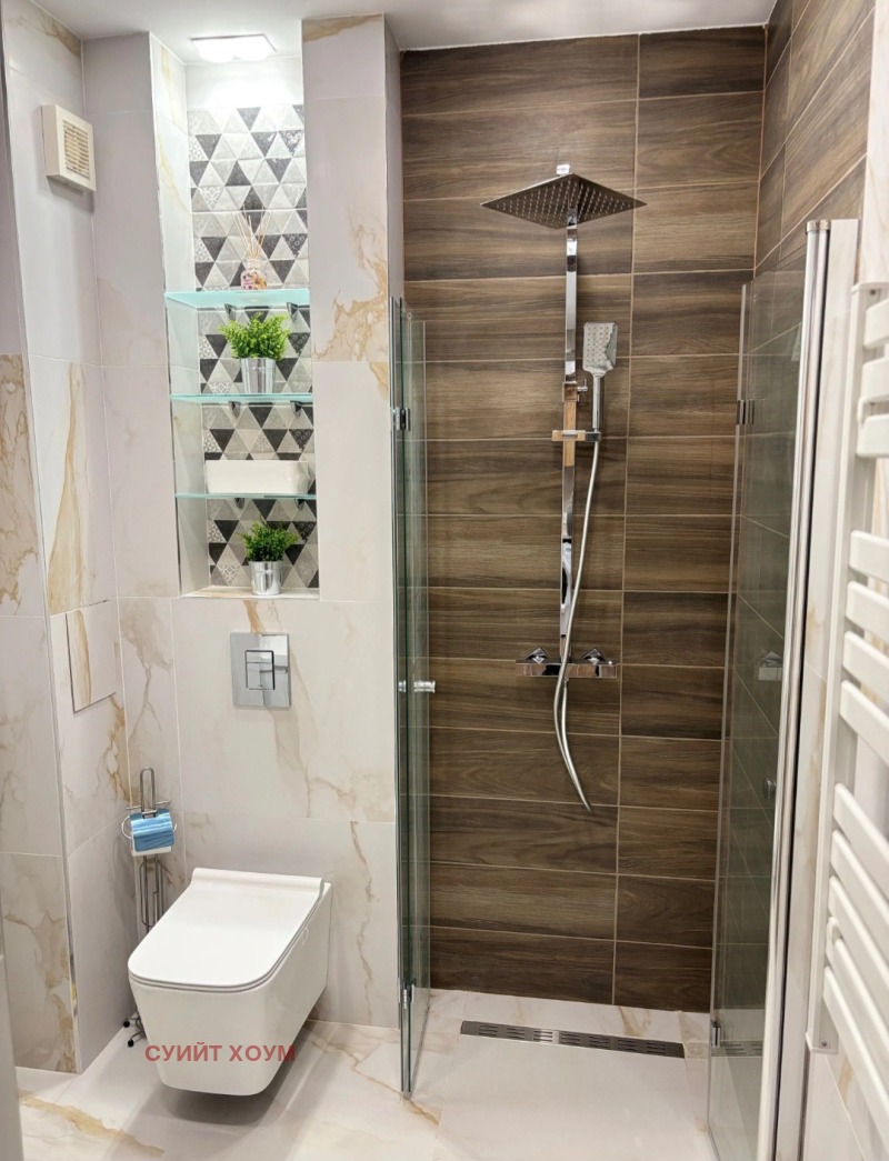 Дава под наем 2-СТАЕН, гр. София, Малинова долина, снимка 15 - Апартаменти - 52664274