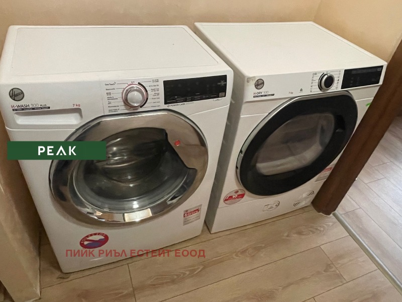 Дава под наем 2-СТАЕН, гр. София, Дружба 1, снимка 8 - Апартаменти - 52746791