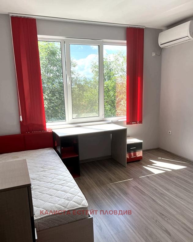 Til leje  2 soveværelser Plovdiv , Yuzhen , 148 kvm | 48931943 - billede [5]