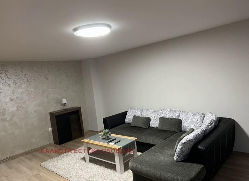 Til leje  2 soveværelser Plovdiv , Yuzhen , 148 kvm | 48931943 - billede [2]