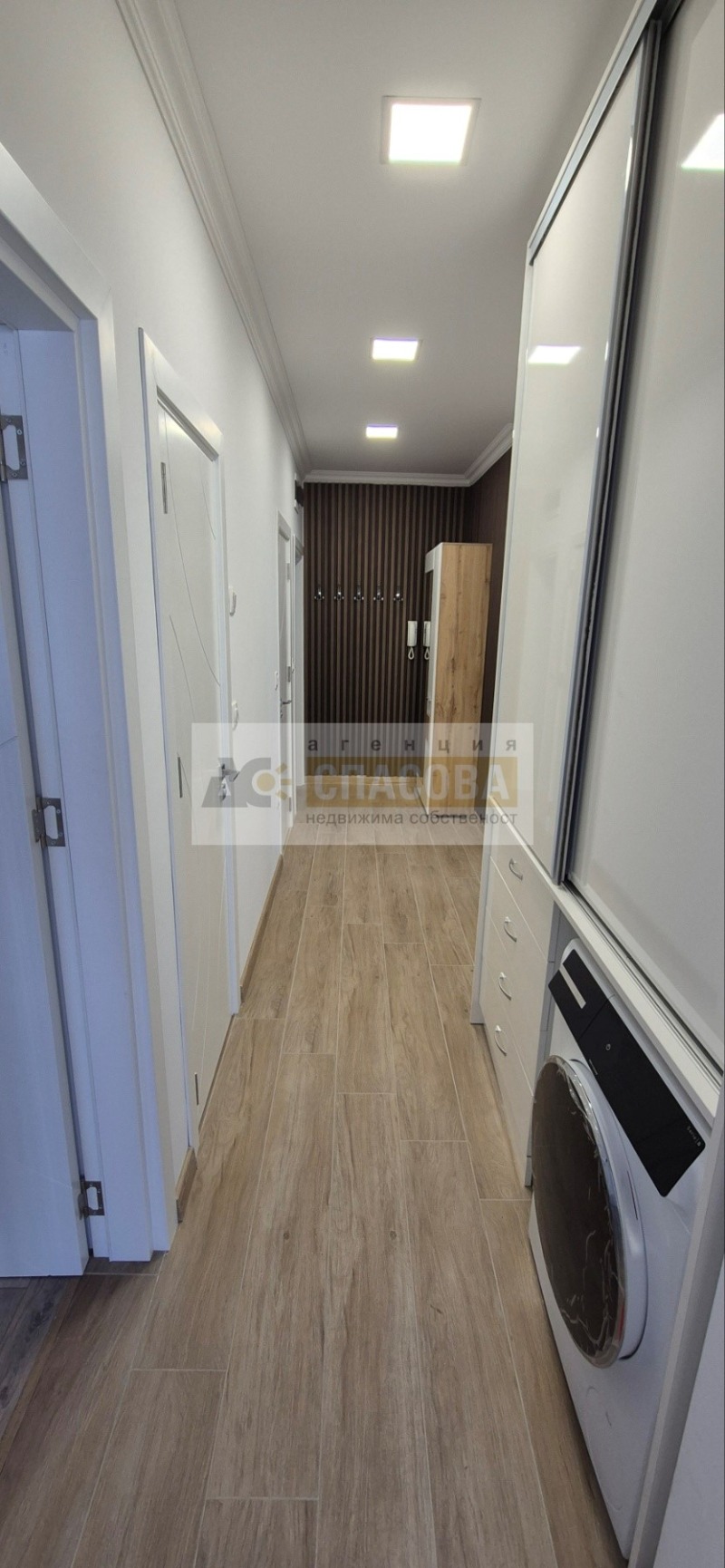 Дава под наем  3-стаен град Варна , Фестивален комплекс , 120 кв.м | 58098917 - изображение [16]