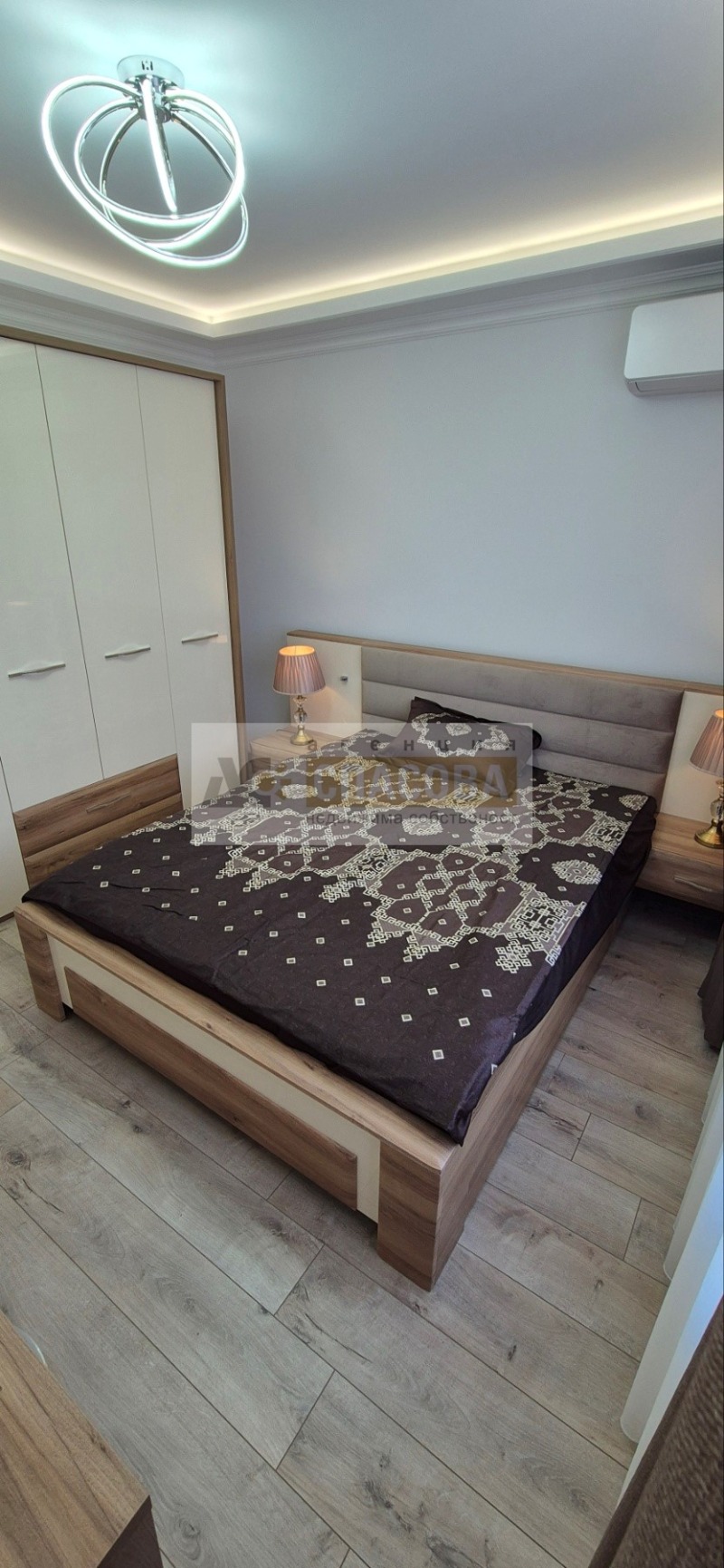 Дава под наем  3-стаен град Варна , Фестивален комплекс , 120 кв.м | 58098917 - изображение [11]