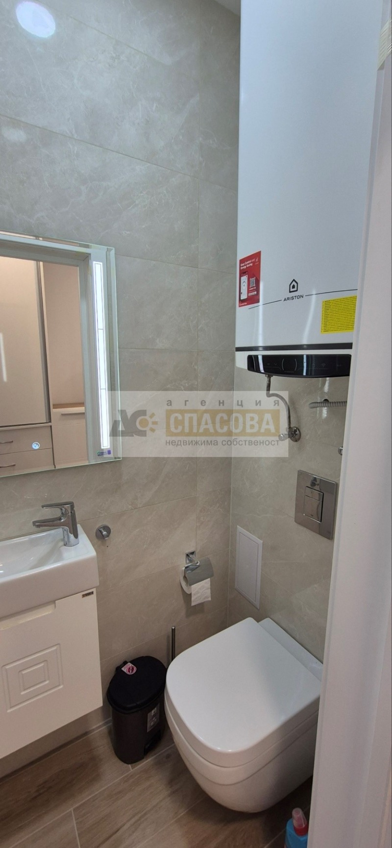 Дава под наем  3-стаен град Варна , Фестивален комплекс , 120 кв.м | 58098917 - изображение [12]