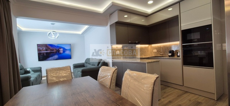 Дава под наем  3-стаен град Варна , Фестивален комплекс , 120 кв.м | 58098917 - изображение [2]