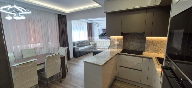 Дава под наем  3-стаен град Варна , Фестивален комплекс , 120 кв.м | 58098917 - изображение [3]