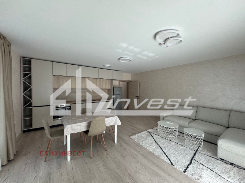 В аренду  2 спальни Пловдив , Кършияка , 130 кв.м | 24459225 - изображение [2]