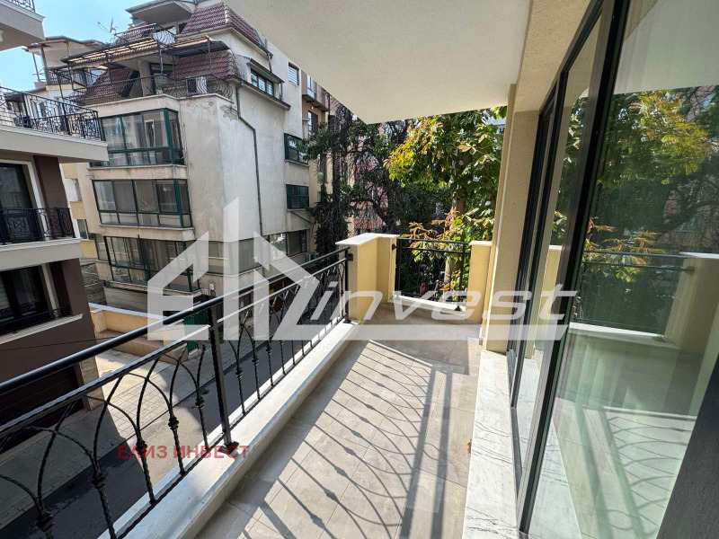 В аренду  2 спальни Пловдив , Кършияка , 130 кв.м | 24459225 - изображение [15]