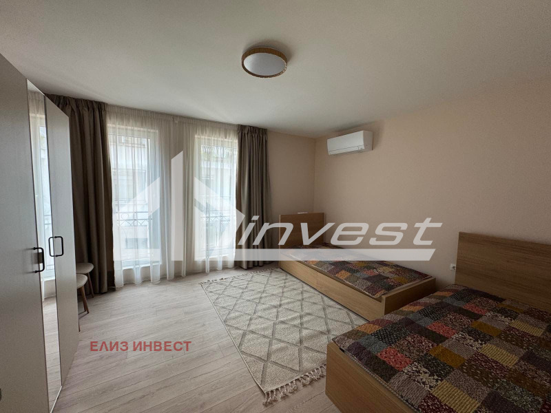 В аренду  2 спальни Пловдив , Кършияка , 130 кв.м | 24459225 - изображение [10]