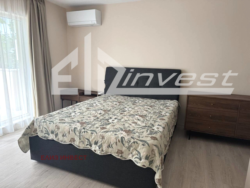 В аренду  2 спальни Пловдив , Кършияка , 130 кв.м | 24459225 - изображение [11]
