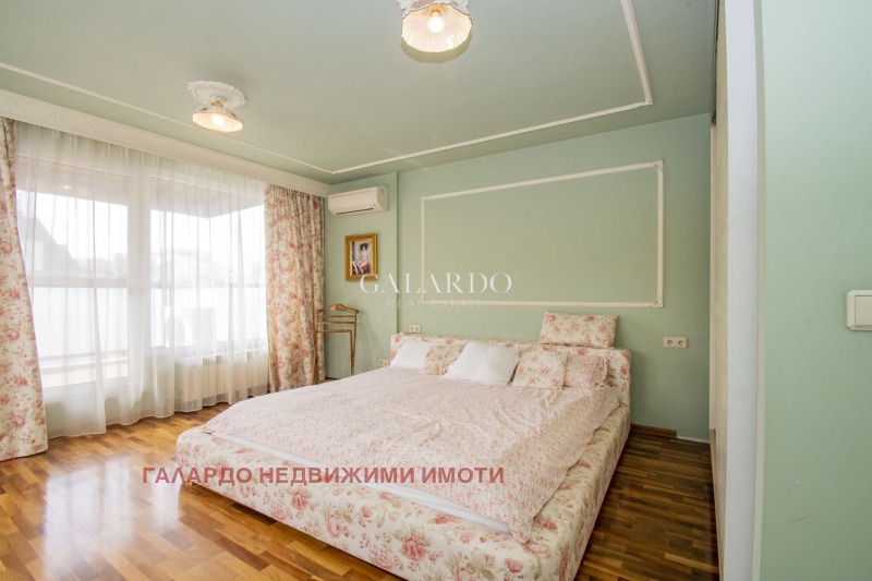 Дава под наем  Многостаен град София , Стрелбище , 250 кв.м | 40528800 - изображение [6]