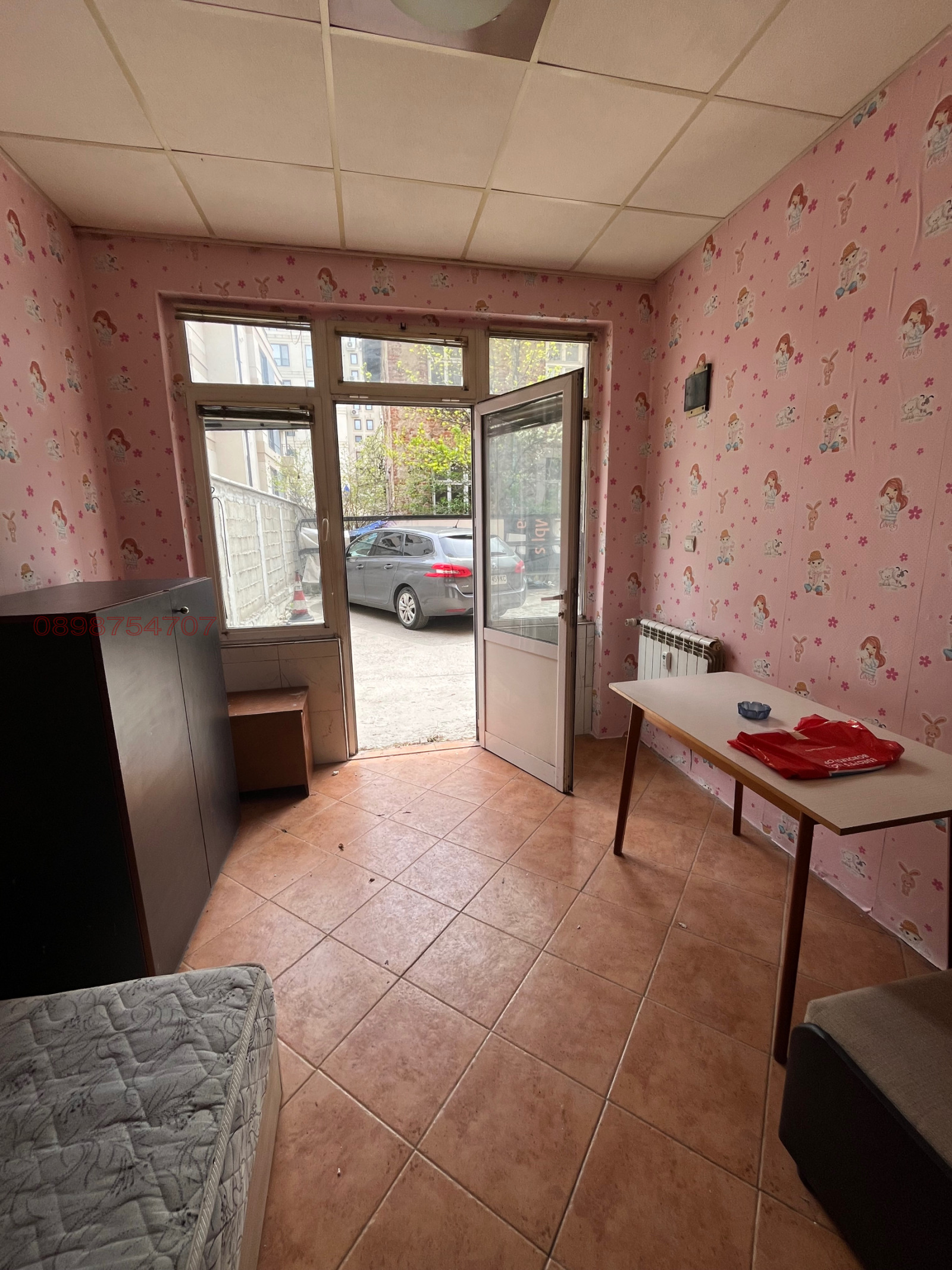 Дава под наем СТАЯ, гр. София, Надежда 1