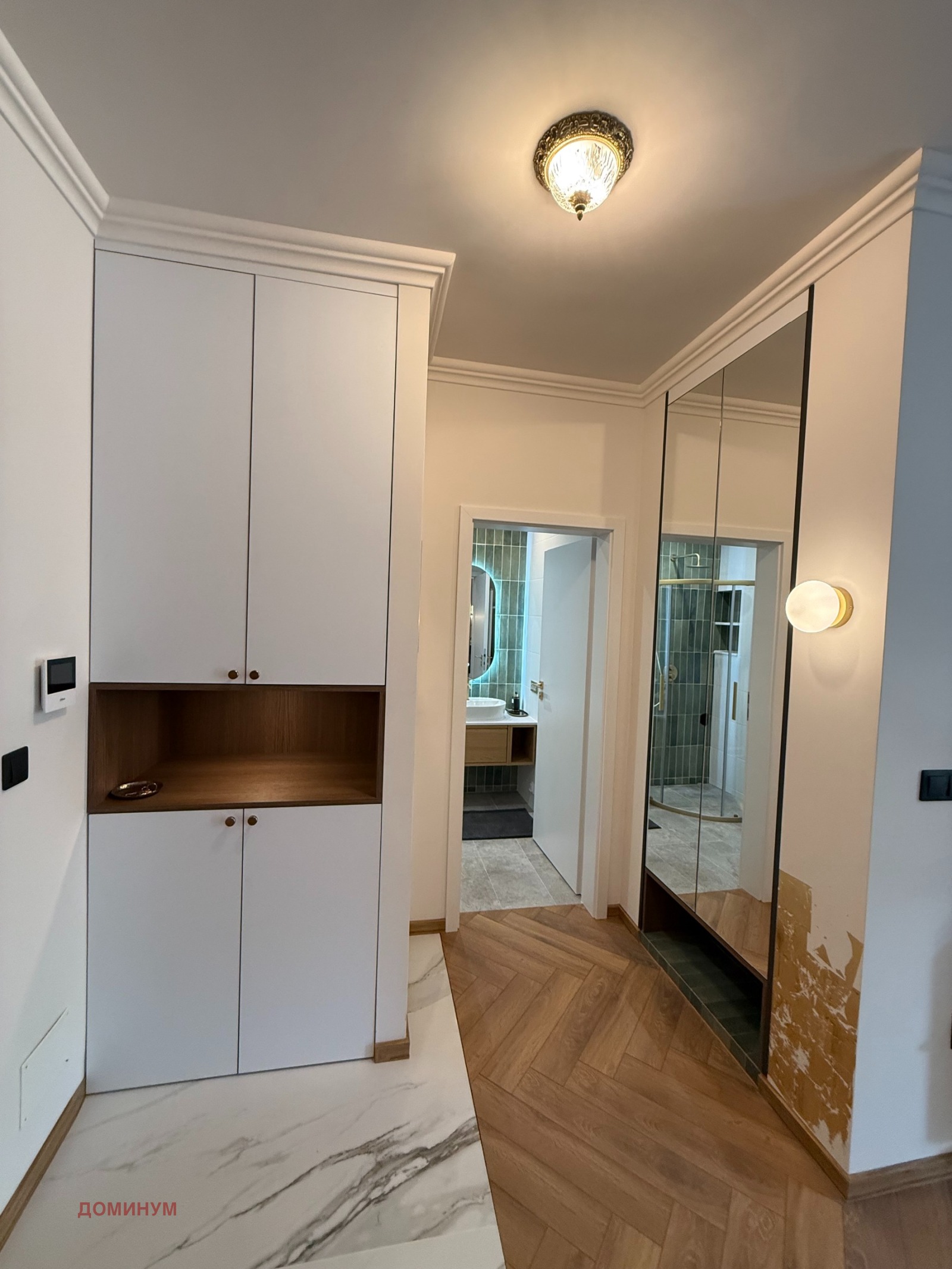 Дава под наем 2-СТАЕН, гр. София, Манастирски ливади, снимка 4 - Апартаменти - 53997720