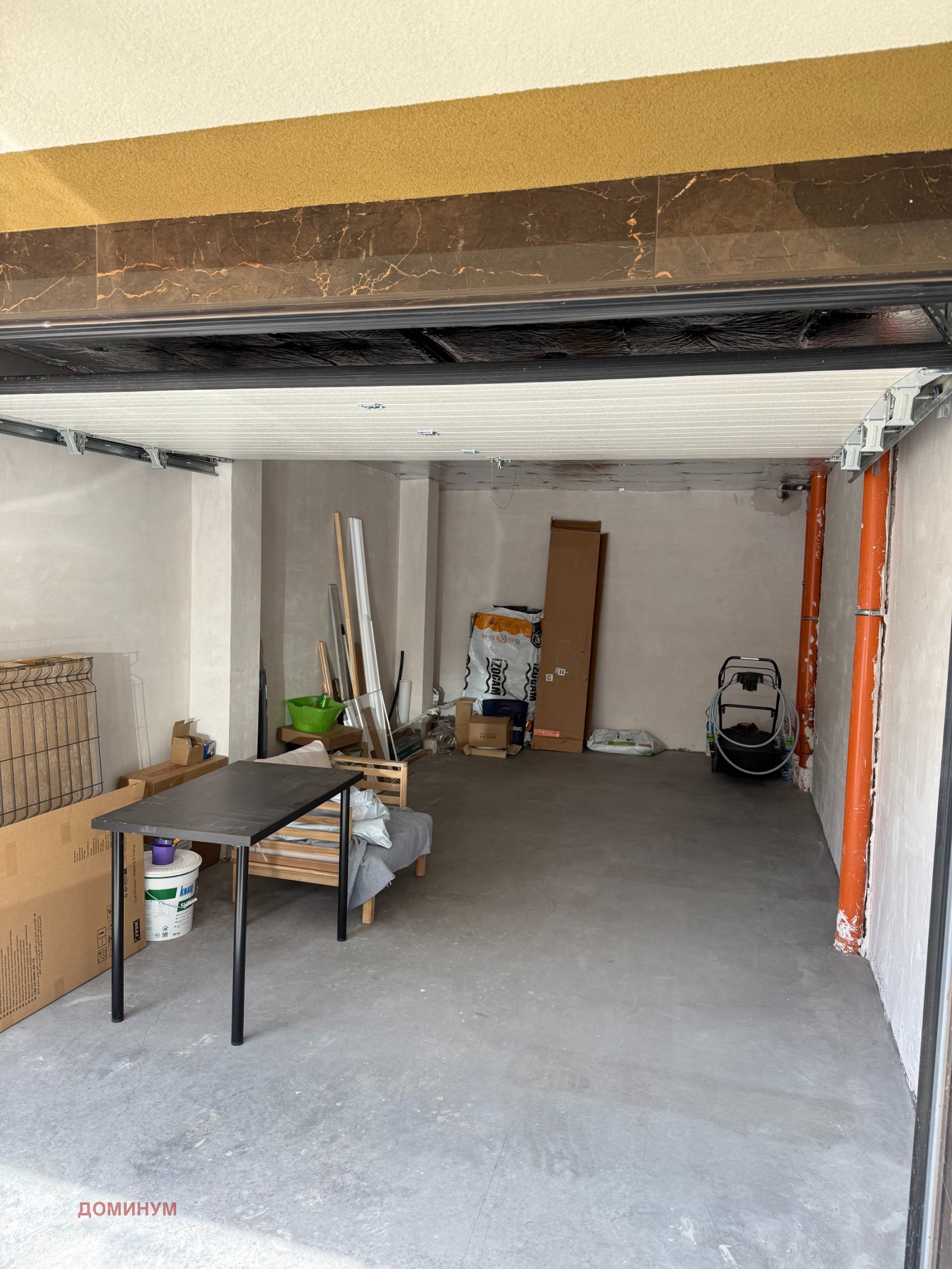 Дава под наем 2-СТАЕН, гр. София, Манастирски ливади, снимка 13 - Апартаменти - 53997720