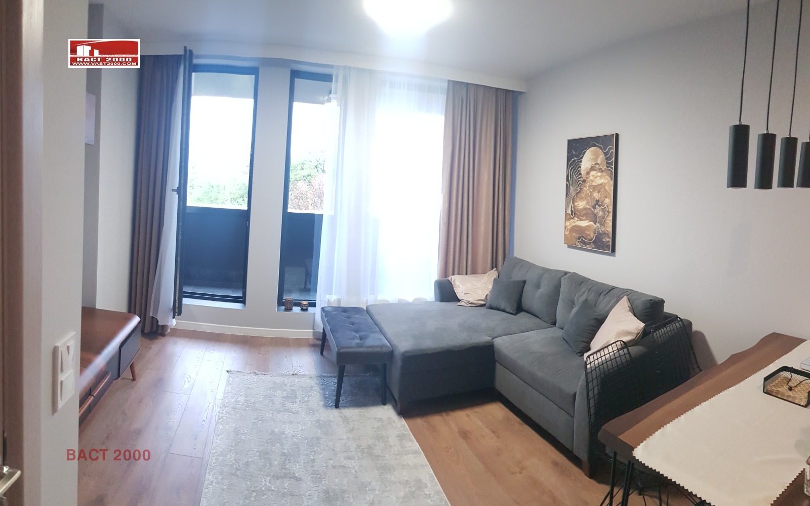 Дава под наем 2-СТАЕН, гр. София, Овча купел 2