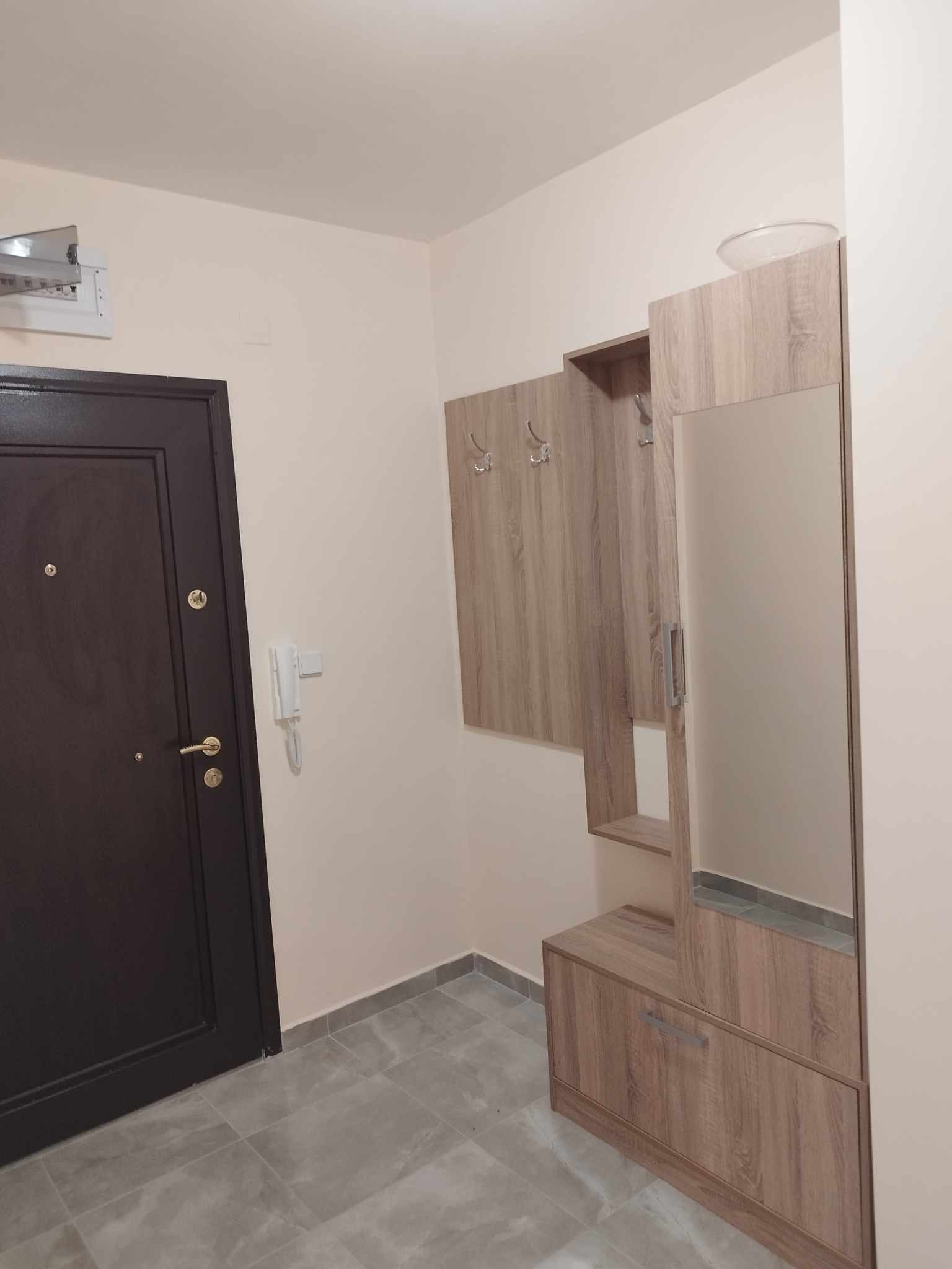 Дава под наем 2-СТАЕН, гр. Стара Загора, Аязмото, снимка 13 - Апартаменти - 56279341