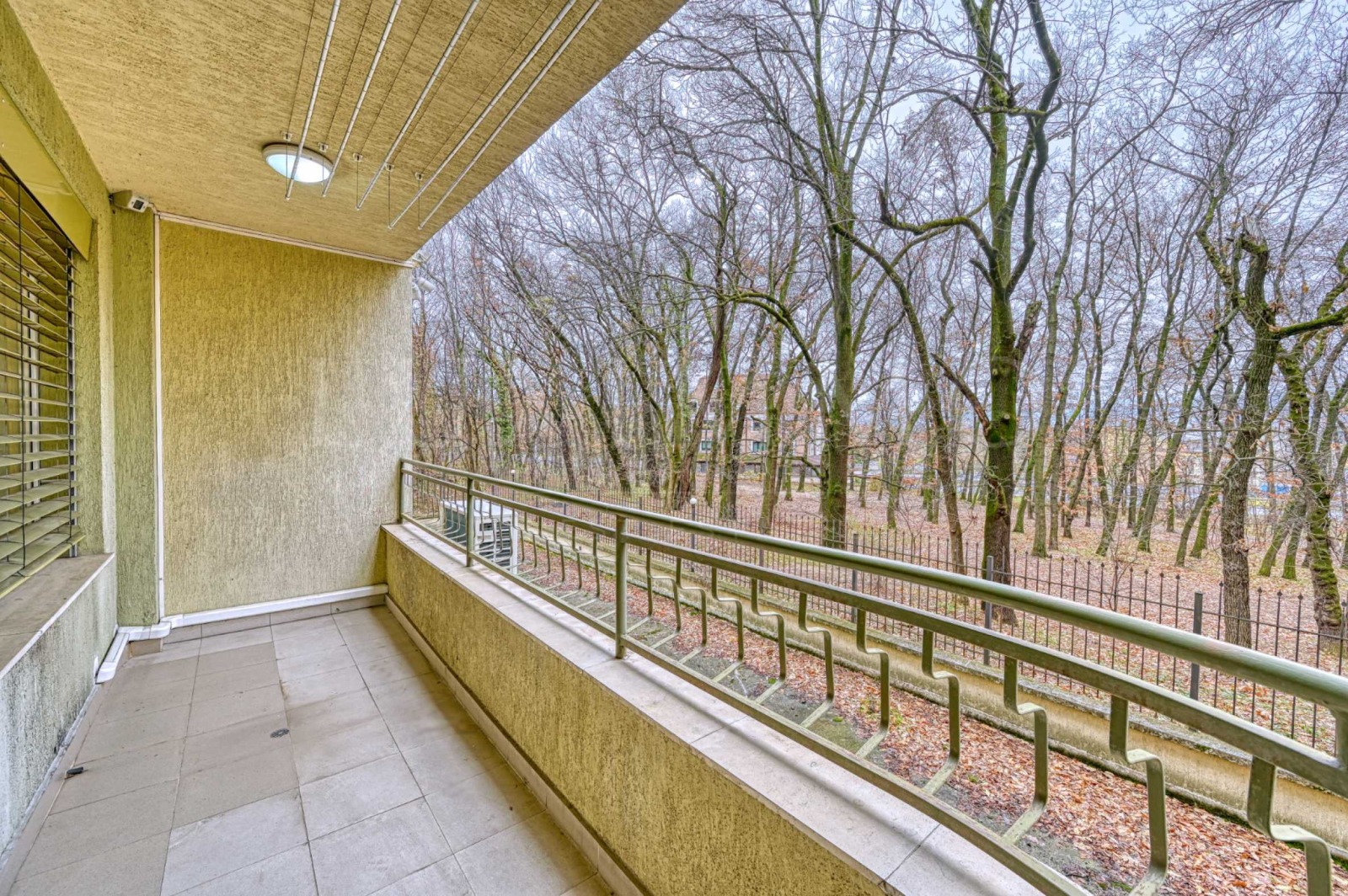 Дава под наем 3-СТАЕН, гр. София, Лозенец, снимка 15 - Апартаменти - 54037877