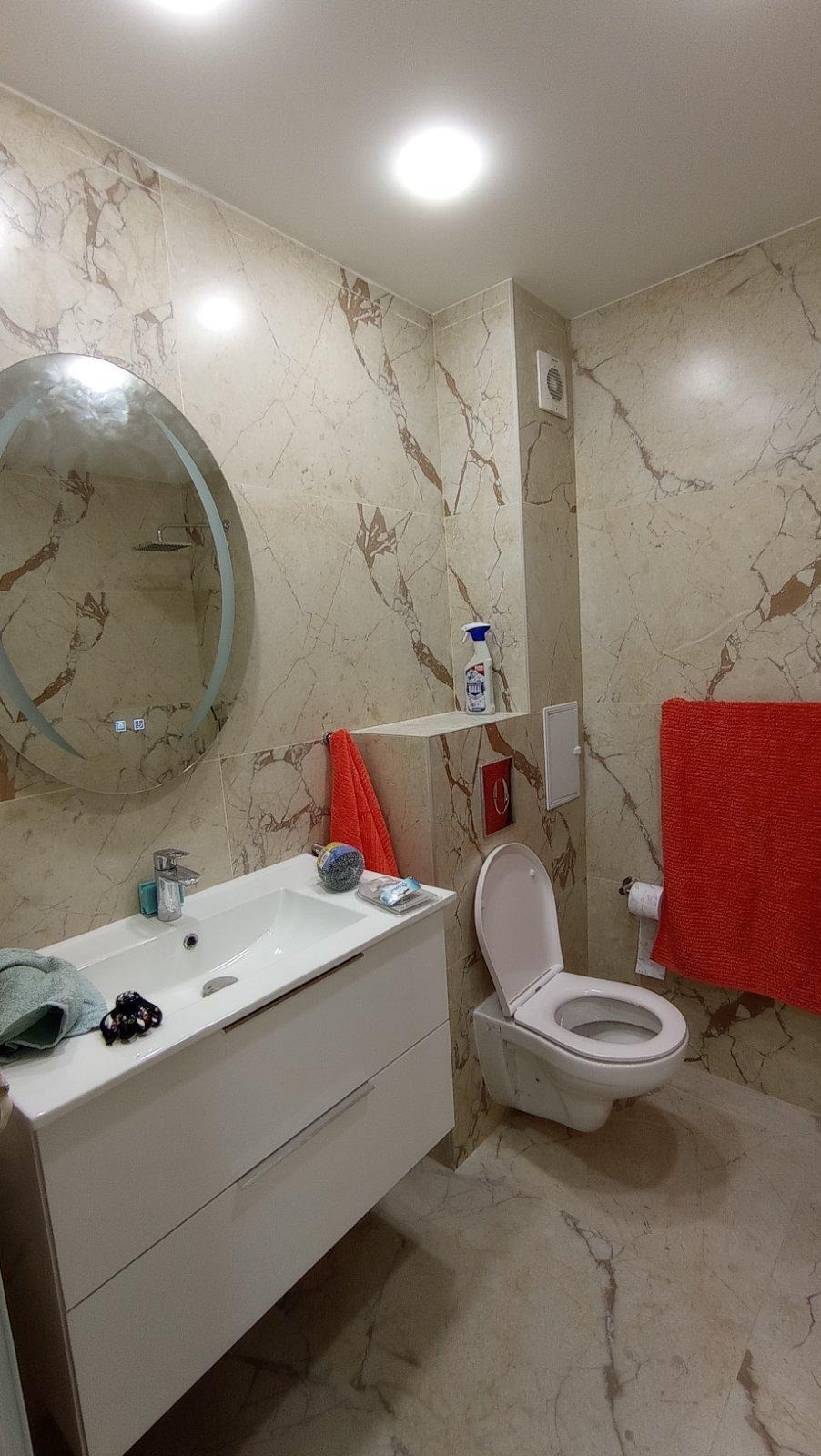 Дава под наем 3-СТАЕН, гр. София, Зона Б-5, снимка 7 - Апартаменти - 54199170