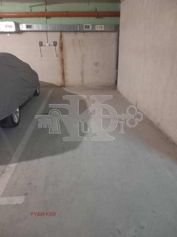 Дава под Наем ПАРКОМЯСТО | Imot.bg — изображение 3