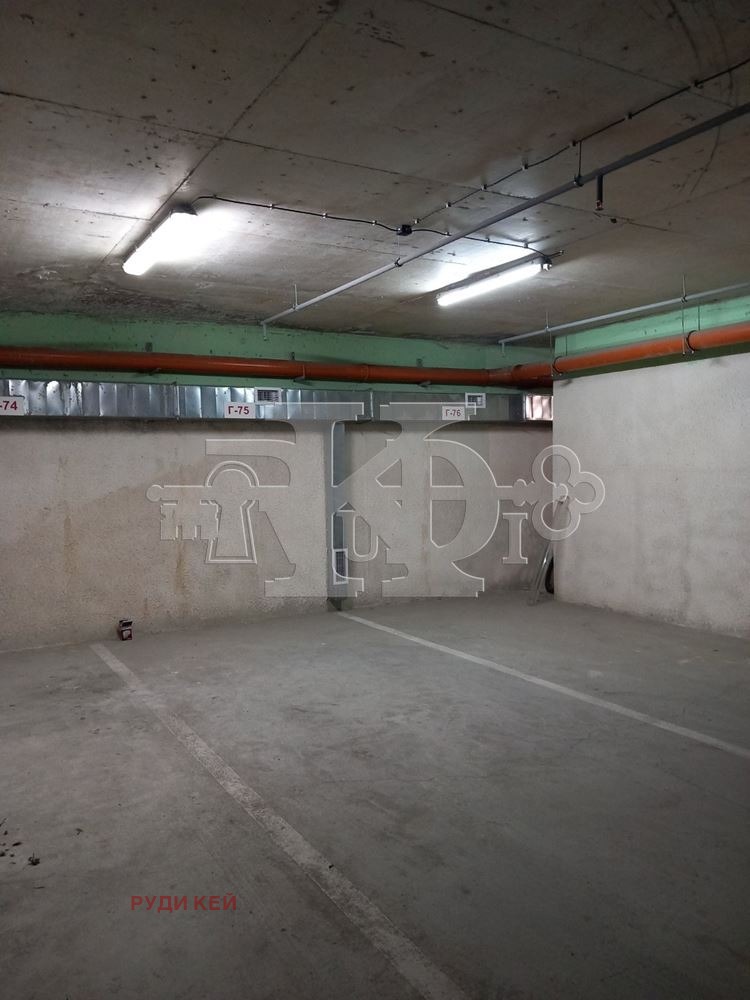 Дава под Наем ПАРКОМЯСТО | Imot.bg — изображение 2