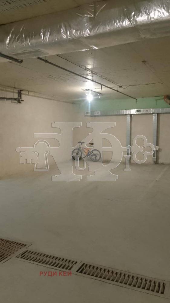 Дава под Наем ПАРКОМЯСТО | Imot.bg — изображение 1