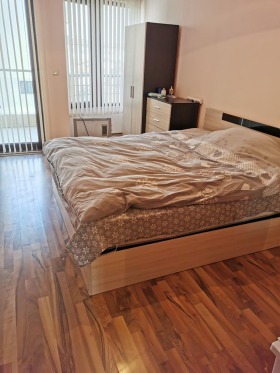 1 dormitorio Reduta, Sofia 1