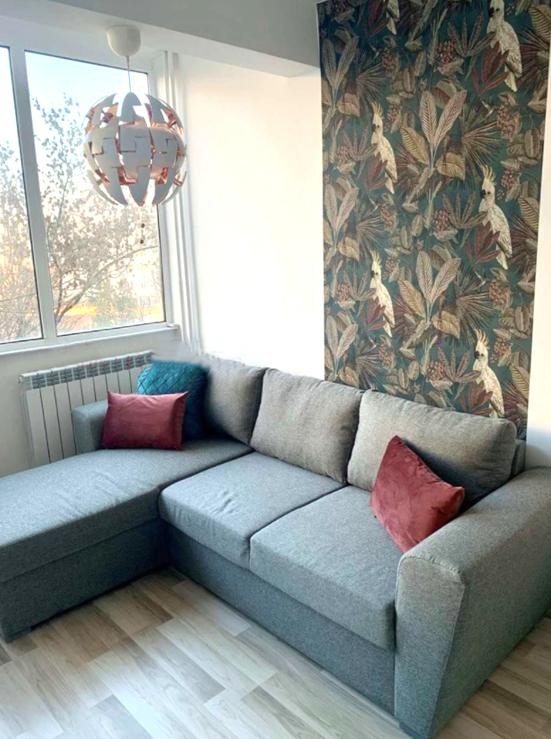 Te huur  Studio Sofia , Darvenitsa , 30 m² | 64772349 - afbeelding [8]