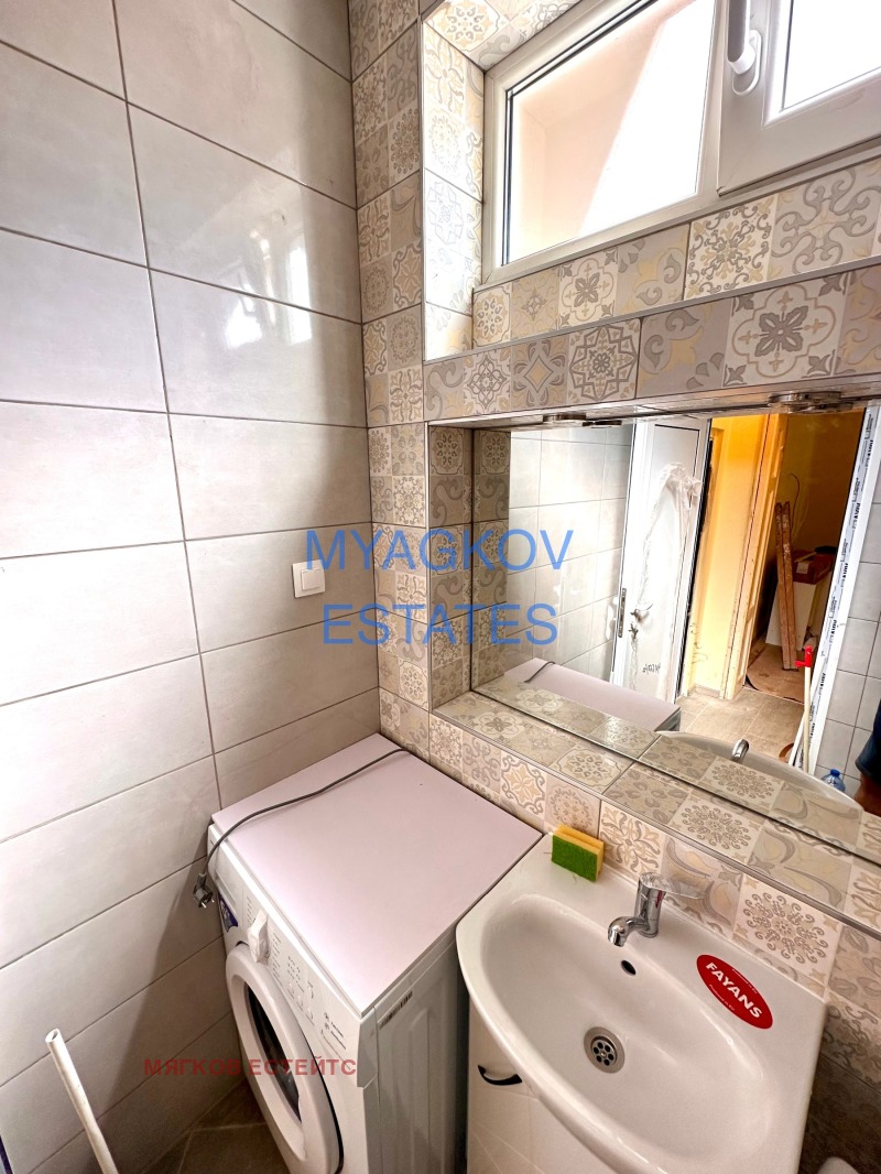 Te huur  Studio Sofia , Tsentar , 35 m² | 64862640 - afbeelding [7]