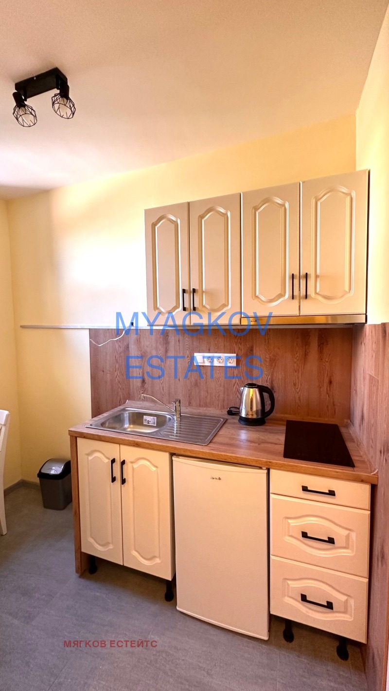 Te huur  Studio Sofia , Tsentar , 35 m² | 64862640 - afbeelding [5]