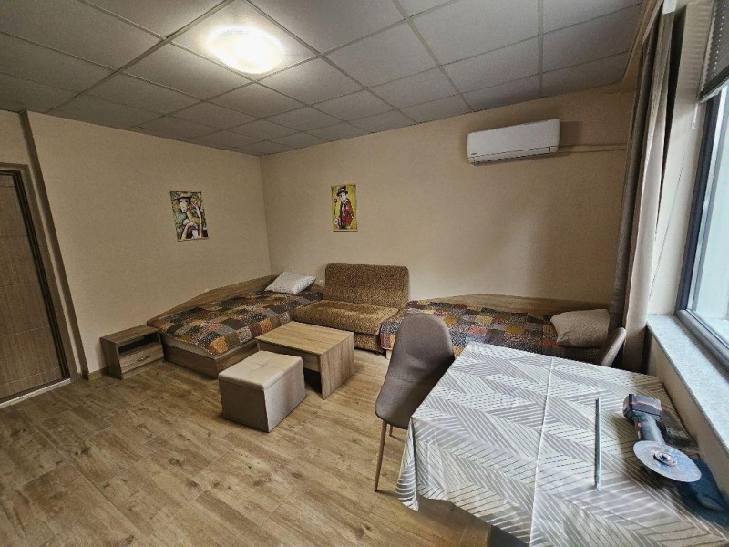 Дава под наем 1-СТАЕН, гр. Пловдив, Каменица 2, снимка 2 - Апартаменти - 52825188