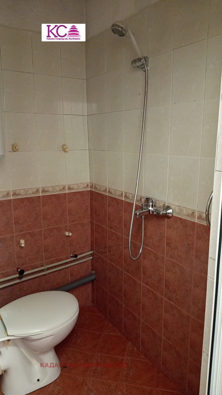 Дава под наем 2-СТАЕН, гр. София, Дружба 1, снимка 9 - Апартаменти - 54117178