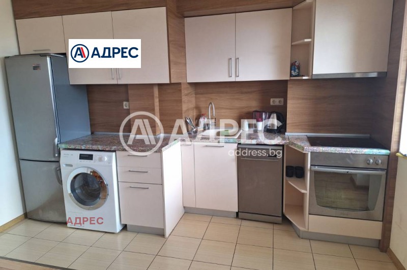 For Rent  1 bedroom Varna , Levski 2 , 60 sq.m | 29319903 - image [3]