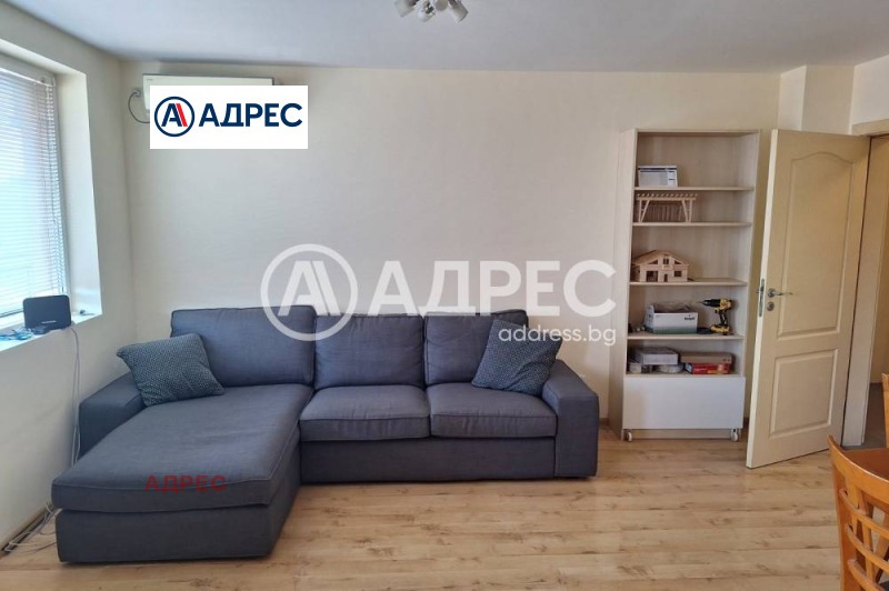 For Rent  1 bedroom Varna , Levski 2 , 60 sq.m | 29319903 - image [4]