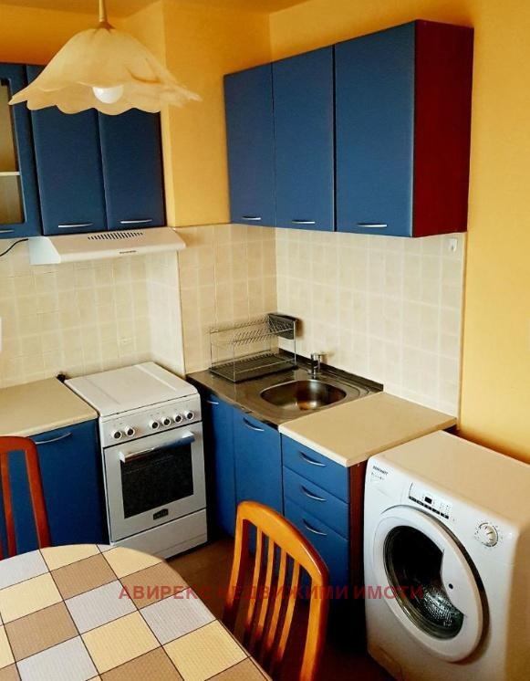 De inchiriat  1 dormitor Plovdiv , Ciuciuc Parij , 50 mp | 68935053 - imagine [5]