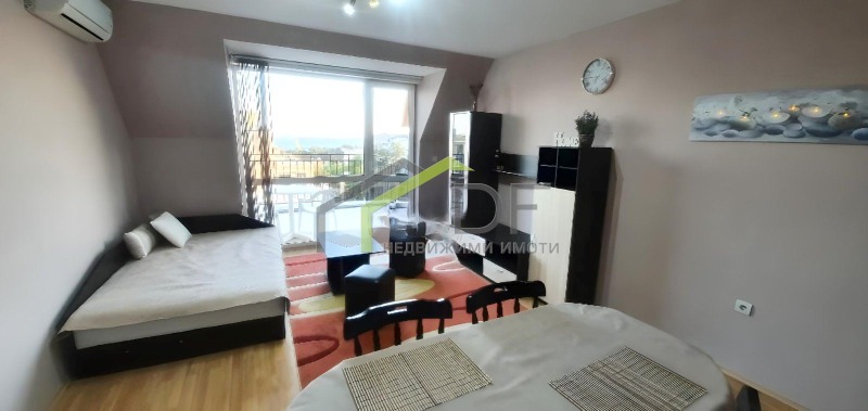 Vuokrattavana  1 makuuhuone Varna , Briz , 60 neliömetriä | 66879209