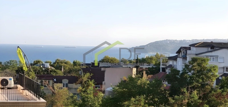 Vuokrattavana  1 makuuhuone Varna , Briz , 60 neliömetriä | 66879209 - kuva [5]