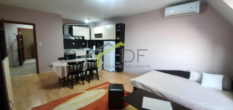 Vuokrattavana  1 makuuhuone Varna , Briz , 60 neliömetriä | 66879209 - kuva [4]
