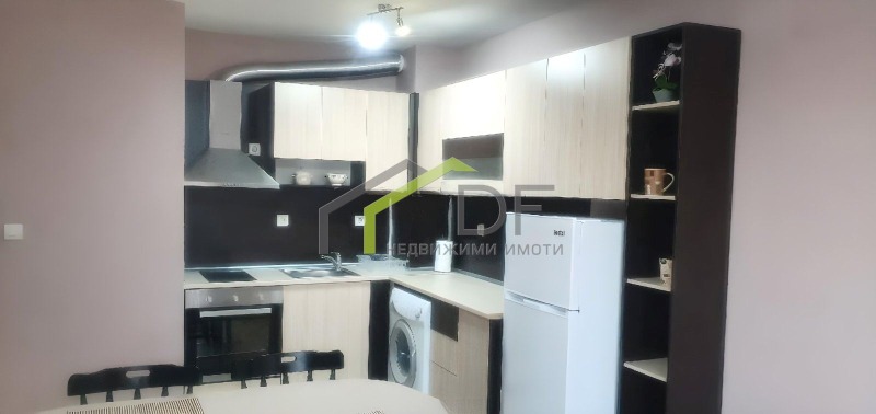 Vuokrattavana  1 makuuhuone Varna , Briz , 60 neliömetriä | 66879209 - kuva [3]