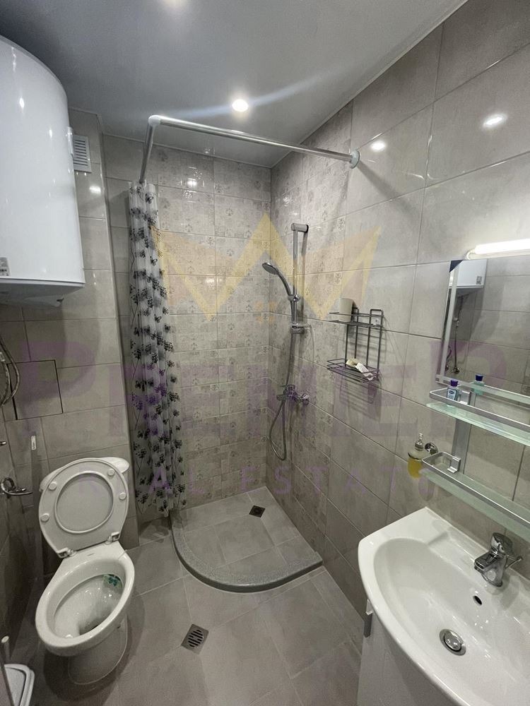 Дава под наем 2-СТАЕН, гр. Варна, Кайсиева градина, снимка 5 - Апартаменти - 52453753