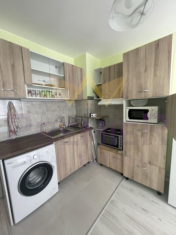 Под наем 2-СТАЕН, град Варна, Кайсиева градина • 358 € / 700.19 лв. • 77369143 1