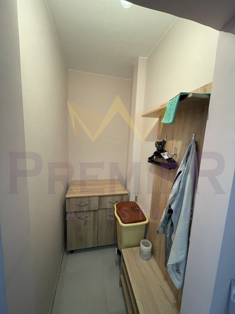 Дава под наем 2-СТАЕН, гр. Варна, Кайсиева градина, снимка 6 - Апартаменти - 52453753