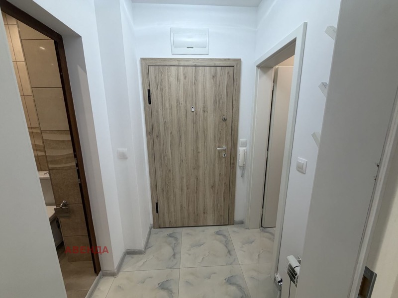 Дава под наем 2-СТАЕН, гр. София, Редута, снимка 16 - Апартаменти - 53522006