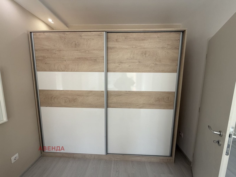 Дава под наем 2-СТАЕН, гр. София, Редута, снимка 11 - Апартаменти - 53522006