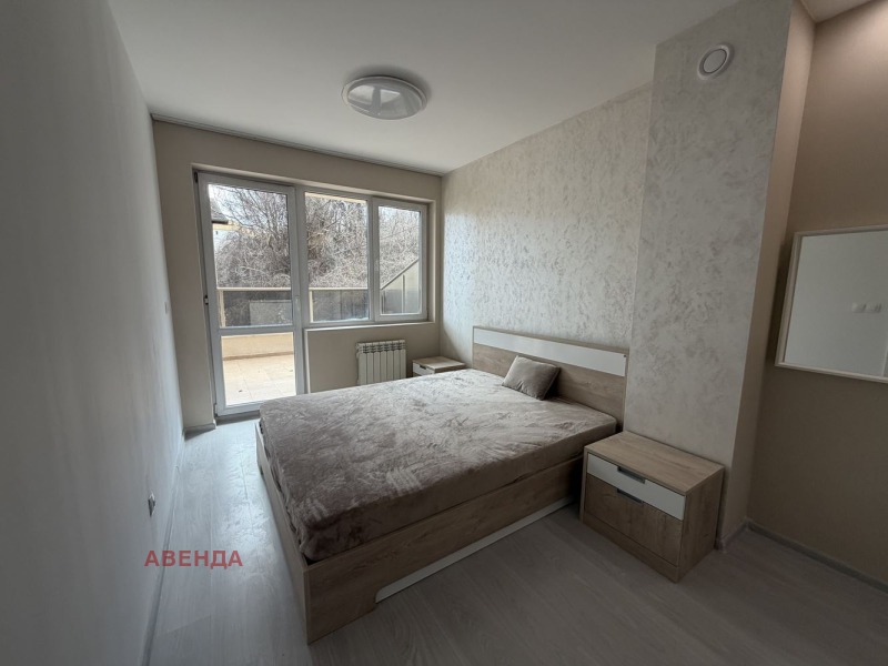 Дава под наем 2-СТАЕН, гр. София, Редута, снимка 9 - Апартаменти - 53522006