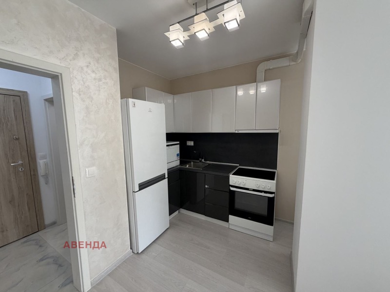 Дава под наем 2-СТАЕН, гр. София, Редута, снимка 5 - Апартаменти - 53522006