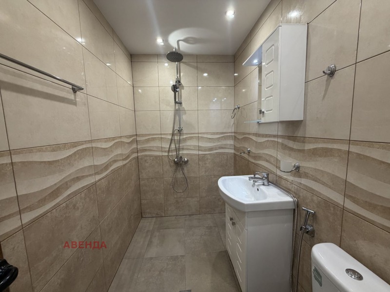 Дава под наем 2-СТАЕН, гр. София, Редута, снимка 14 - Апартаменти - 53522006