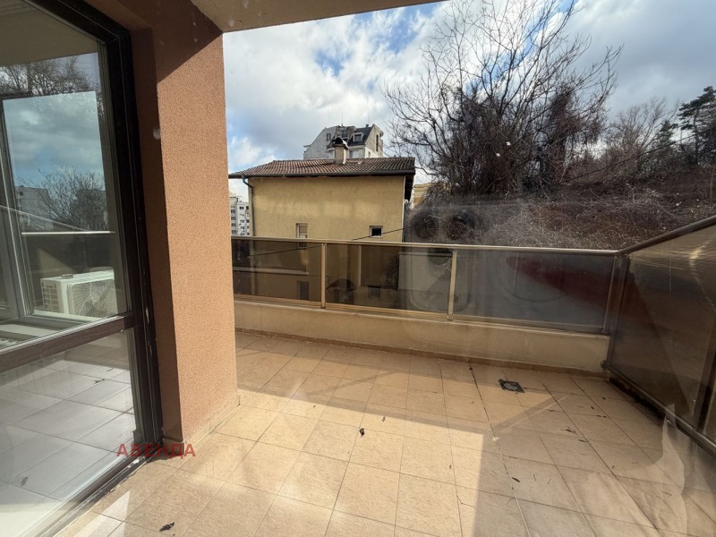 Дава под наем 2-СТАЕН, гр. София, Редута, снимка 17 - Апартаменти - 53522006