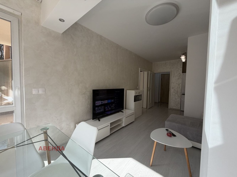 Дава под наем 2-СТАЕН, гр. София, Редута, снимка 2 - Апартаменти - 53522006